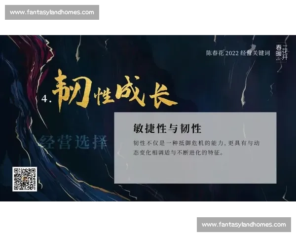 围绕持续能力打造个人与组织长期竞争优势与韧性发展的系统方法论