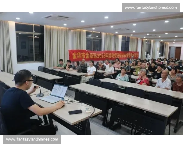 基于科学训练理念的青少年体育运动方法创新实践研究与健康促进路径探索