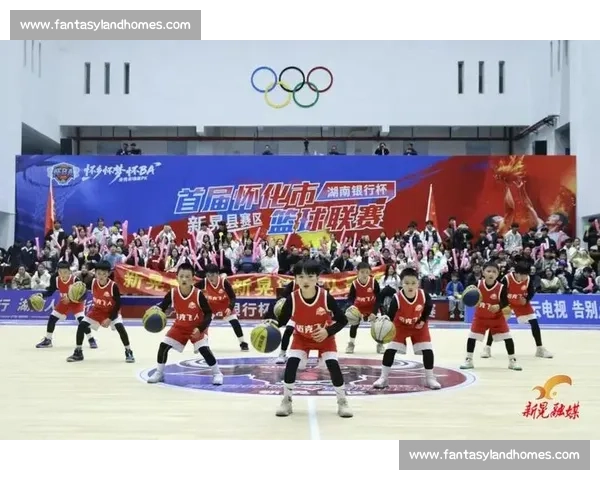 燃动赛场热情，体验极限竞技魅力与全民体育狂欢