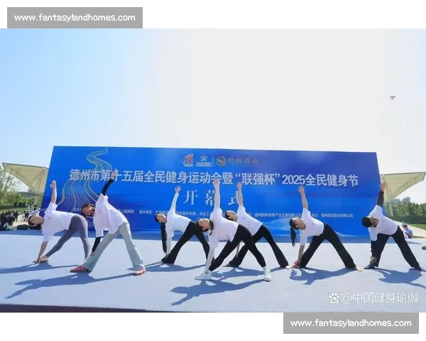 推动全民健身与竞技协同发展的现代体育产业创新路径实践研究 推动全民健身与竞技协同发展的现代体育产业创新路径实践研究