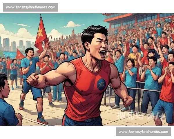 体育文化对社会价值观塑造与现代生活方式影响的研究